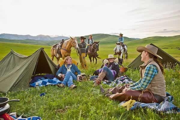 Alimentación y Alojamiento del caballo y del jinete