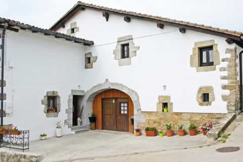 Casa-rural-Artola-Etxea